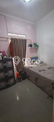 For Sale Rumah 3 Kamar Lokasi Ideal Nyaman dan Strategis di Mustikajaya For Sale Rumah 3 Kamar Lokasi Ideal Nyaman dan Strategis di Mustikajaya