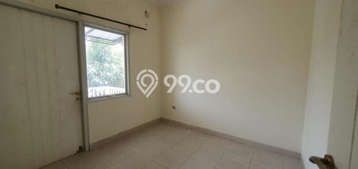 Rumah LT 119m² Akses Transportasi Umum di Tambun Selatan, Bekasi Rumah LT 119m² Akses Transportasi Umum di Tambun Selatan, Bekasi