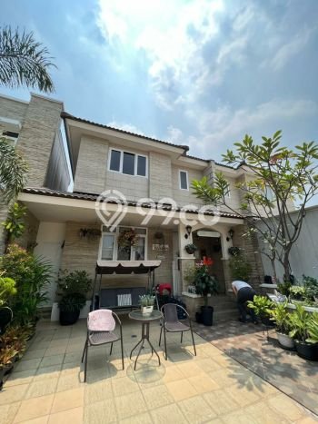Rumah Harga Terjangkau 3 KT di Jatimulya, Bekasi Rumah Harga Terjangkau 3 KT di Jatimulya, Bekasi