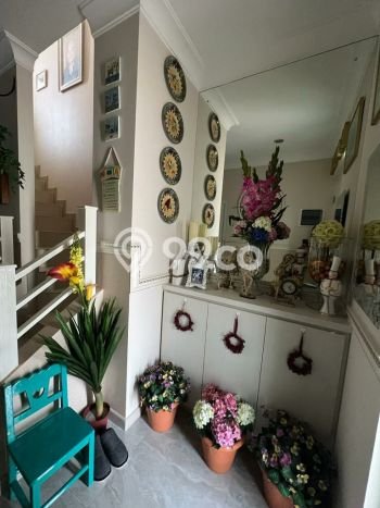 Rumah Harga Terjangkau 3 KT di Jatimulya, Bekasi Rumah Harga Terjangkau 3 KT di Jatimulya, Bekasi