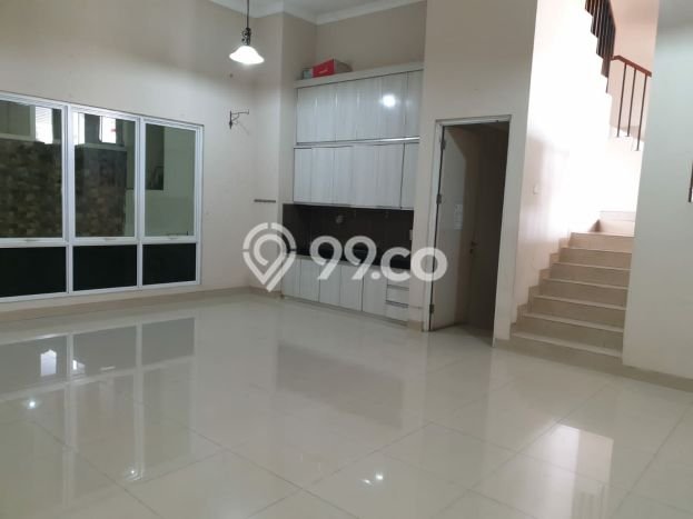 Ready to Use! Premium House LT 240m2 Desain Elegan di Grand Wisata Ready to Use! Premium House LT 240m2 Desain Elegan di Grand Wisata