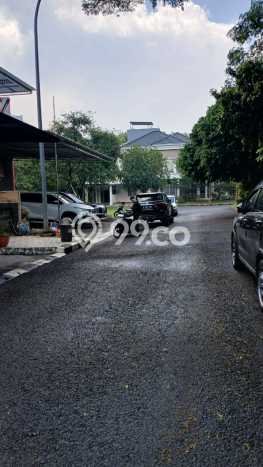 Rumah Eksklusif Siap Huni LT 250m2 di Tambun Selatan, Bekasi Rumah Eksklusif Siap Huni LT 250m2 di Tambun Selatan, Bekasi