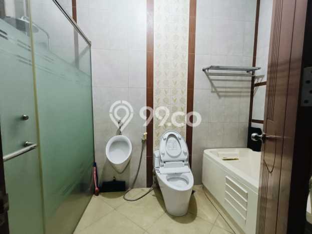 Rumah Elit Modern Siap Huni di Grand Wisata Bekasi Rumah Elit Modern Siap Huni di Grand Wisata Bekasi