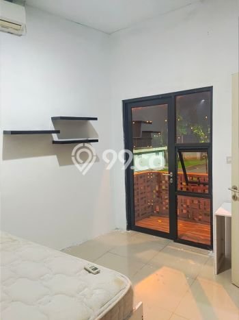 Dijual Rumah Modern 3 KT di Grand Wisata, Bekasi Dijual Rumah Modern 3 KT di Grand Wisata, Bekasi