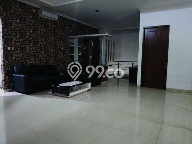 Rumah Elit Modern Siap Huni di Grand Wisata Bekasi Rumah Elit Modern Siap Huni di Grand Wisata Bekasi