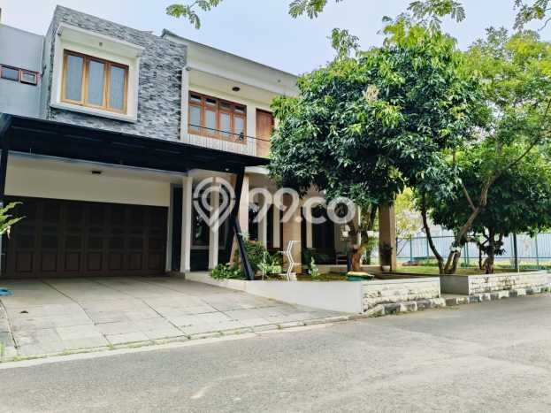 Rumah Elit Modern Siap Huni di Grand Wisata Bekasi Rumah Elit Modern Siap Huni di Grand Wisata Bekasi