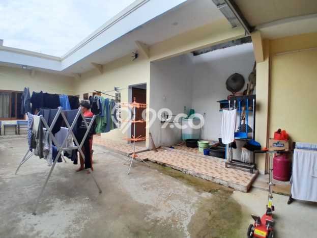 Rumah Strategis Modern Lb 175m2 di Mustikajaya, Bekasi Rumah Strategis Modern Lb 175m2 di Mustikajaya, Bekasi