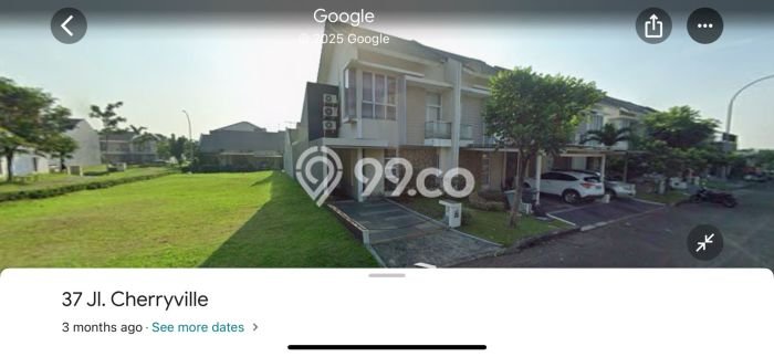 Hunian Nyaman Asri 3 KT Siap Huni di Grand Wisata Bekasi Hunian Nyaman Asri 3 KT Siap Huni di Grand Wisata Bekasi