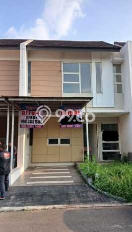 Rumah Modern 2 KT LT 66m2 di Grand Wisata Rumah Modern 2 KT LT 66m2 di Grand Wisata
