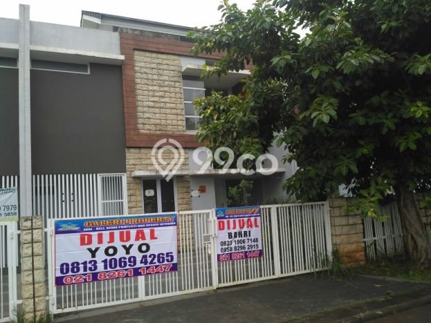 Sewa Rumah Harga Terjangkau di Grand Wisata Bekasi Punya 4 Kamar Tidur Sewa Rumah Harga Terjangkau di Grand Wisata Bekasi Punya 4 Kamar Tidur
