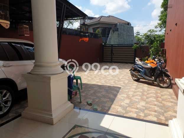 Hunian Mewah Dijual LT 245m2 di Tambun Selatan, Bekasi Hunian Mewah Dijual LT 245m2 di Tambun Selatan, Bekasi