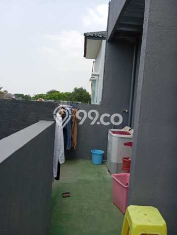 Dijual Hunian Rumah Terawat 3 Kamar di Grand Wisata, Bekasi Dijual Hunian Rumah Terawat 3 Kamar di Grand Wisata, Bekasi