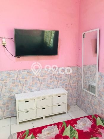 Dijual Rumah 2 Kamar Lokasi Strategis Bagus dan Strategis di Tambun Selatan Dijual Rumah 2 Kamar Lokasi Strategis Bagus dan Strategis di Tambun Selatan