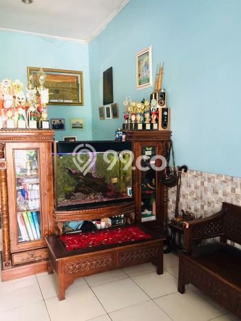Dijual Rumah 2 Kamar Lokasi Strategis Bagus dan Strategis di Tambun Selatan Dijual Rumah 2 Kamar Lokasi Strategis Bagus dan Strategis di Tambun Selatan