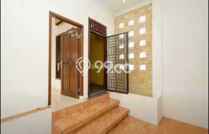 Rumah Minimalis 4 KT di Cimuning Bekasi Unfurnished Rumah Minimalis 4 KT di Cimuning Bekasi Unfurnished