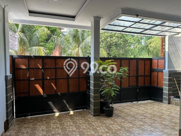 Jual Rumah Favorit Siap Huni LB 140m2 di Cileungsi, Bogor Jual Rumah Favorit Siap Huni LB 140m2 di Cileungsi, Bogor