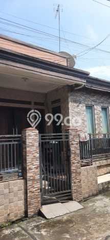 Rumah Idaman 2 KT Hemat Budget di Bekasi Bekasi Rumah Idaman 2 KT Hemat Budget di Bekasi Bekasi