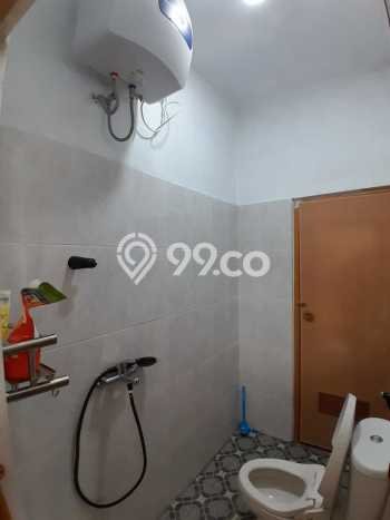 Rumah Strategis Modern Lb 175m2 di Mustikajaya, Bekasi Rumah Strategis Modern Lb 175m2 di Mustikajaya, Bekasi