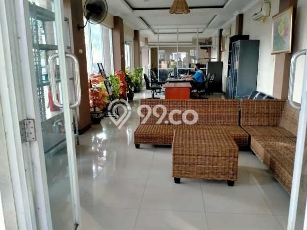 Komersial di Cibitung, Luas 100m², Lokasi Premium Komersial di Cibitung, Luas 100m², Lokasi Premium