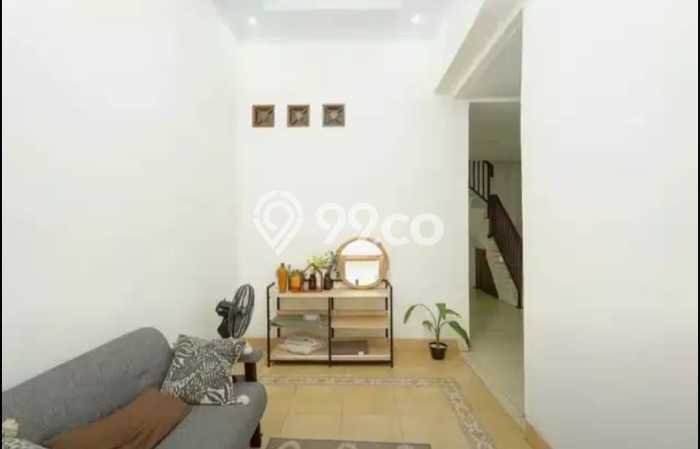 Rumah Minimalis 4 KT di Cimuning Bekasi Unfurnished Rumah Minimalis 4 KT di Cimuning Bekasi Unfurnished