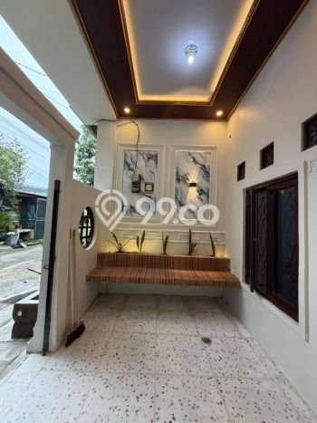 Rumah Budget Favorit Dijual Area Tambun Selatan LT 60m2 Rumah Budget Favorit Dijual Area Tambun Selatan LT 60m2