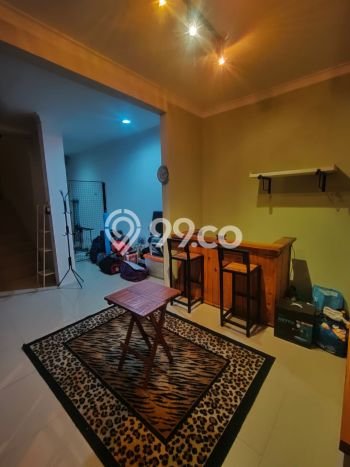 Dijual Cepat Rumah Favorit Siap Huni LB 110m2 di Tambun Selatan, Bekasi Dijual Cepat Rumah Favorit Siap Huni LB 110m2 di Tambun Selatan, Bekasi