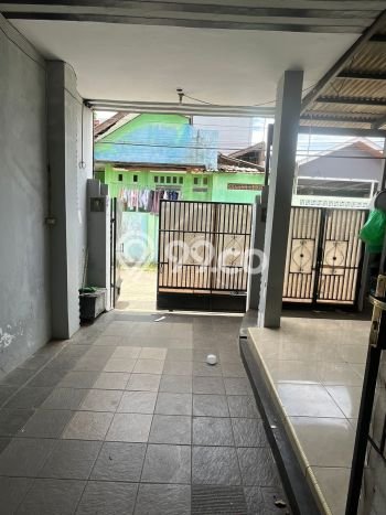 Rumah Modern LB/LT 60m2/60m2 Dijual di Bekasi, Bekasi Rumah Modern LB/LT 60m2/60m2 Dijual di Bekasi, Bekasi