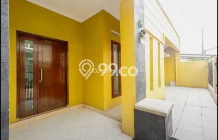 Rumah Minimalis 4 KT di Cimuning Bekasi Unfurnished Rumah Minimalis 4 KT di Cimuning Bekasi Unfurnished