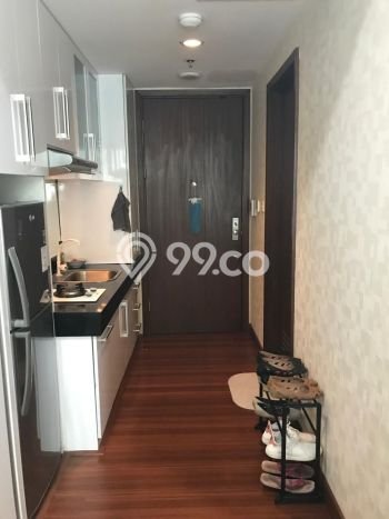 Apartemen Minimalis untuk Dijual di Lippo Karawaci Dengan Spesifikasi 1 KT & 1 KM Apartemen Minimalis untuk Dijual di Lippo Karawaci Dengan Spesifikasi 1 KT & 1 KM