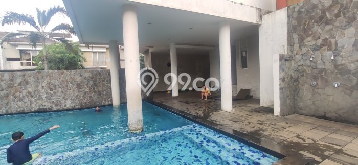 Siap Huni Rumah Mewah 3 Kamar di Ciputat Dekat ke Mana Saja Siap Huni Rumah Mewah 3 Kamar di Ciputat Dekat ke Mana Saja
