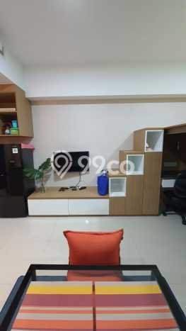 Hunian Apartemen Strategis untuk Dijual di Tangerang dengan 1 Kamar Hunian Apartemen Strategis untuk Dijual di Tangerang dengan 1 Kamar