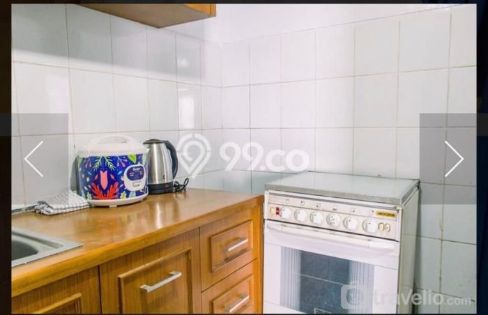 Dijual Apartemen 2 KT & 1 KM di Tangerang Lokasi Strategis Dijual Apartemen 2 KT & 1 KM di Tangerang Lokasi Strategis