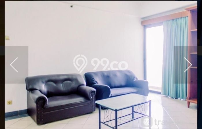 Dijual Apartemen 2 KT & 1 KM di Tangerang Lokasi Strategis Dijual Apartemen 2 KT & 1 KM di Tangerang Lokasi Strategis