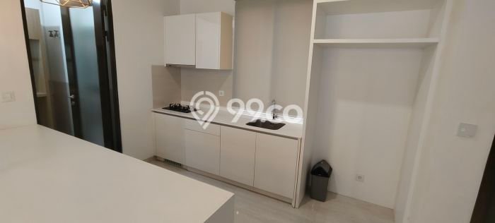Sewa Apartemen Ekonomis 2 BR di Alam Sutera Tangerang Sewa Apartemen Ekonomis 2 BR di Alam Sutera Tangerang