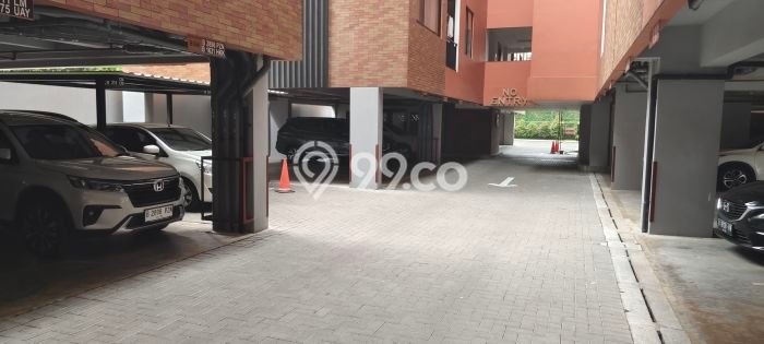 Sewa Apartemen Ekonomis 2 BR di Alam Sutera Tangerang Sewa Apartemen Ekonomis 2 BR di Alam Sutera Tangerang