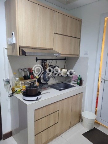Apartemen Terawat Dijual di Tangerang Spesifikasi 2 KT, 1 KM Apartemen Terawat Dijual di Tangerang Spesifikasi 2 KT, 1 KM