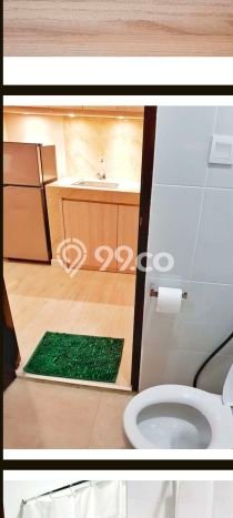 Apartemen Murah Dijual di Tangerang 1 KT & 1 KM Apartemen Murah Dijual di Tangerang 1 KT & 1 KM