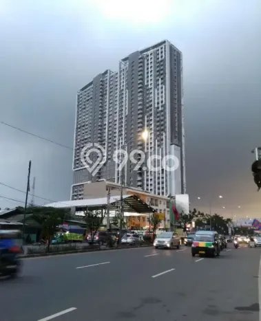 Apartemen Terawat Dijual di Tangerang Spesifikasi 2 KT, 1 KM Apartemen Terawat Dijual di Tangerang Spesifikasi 2 KT, 1 KM