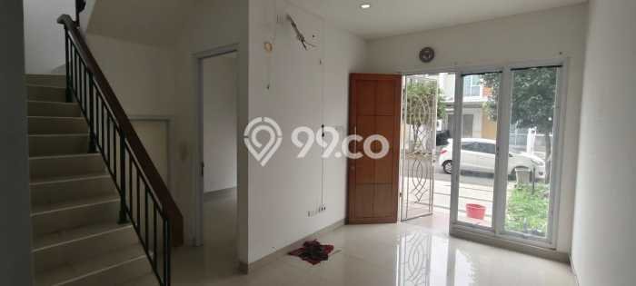 For Sale Hunian Rumah Terawat 2 Kamar di Cikupa Citra Raya, Tangerang For Sale Hunian Rumah Terawat 2 Kamar di Cikupa Citra Raya, Tangerang