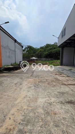 Untuk Disewa Gudang di Tigaraksa Tangerang LT 7000m2, LB 486m2 Untuk Disewa Gudang di Tigaraksa Tangerang LT 7000m2, LB 486m2