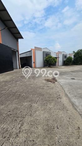 Untuk Disewa Gudang di Tigaraksa Tangerang LT 7000m2, LB 486m2 Untuk Disewa Gudang di Tigaraksa Tangerang LT 7000m2, LB 486m2