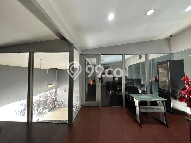 Unit Ruko Dijual di Kelapa Gading Jakarta Utara 150m2 Unit Ruko Dijual di Kelapa Gading Jakarta Utara 150m2