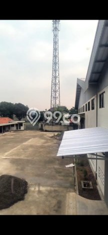 Unit Pabrik Dijual di Cikupa Tangerang Luas Tanah 4600m2, Luas Bangunan 2924m2 Unit Pabrik Dijual di Cikupa Tangerang Luas Tanah 4600m2, Luas Bangunan 2924m2