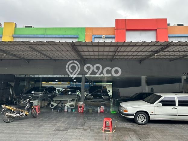 Unit Ruko Dijual di Kelapa Gading Jakarta Utara 150m2 Unit Ruko Dijual di Kelapa Gading Jakarta Utara 150m2
