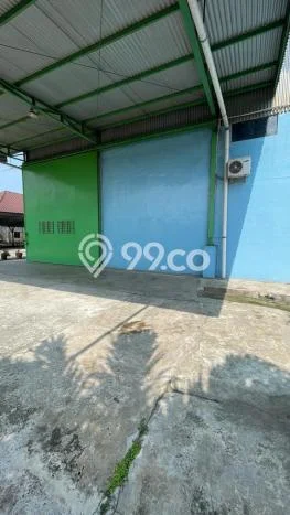 Dijual Gudang di Cikupa, Tangerang Harga Penawaran Spesial Dijual Gudang di Cikupa, Tangerang Harga Penawaran Spesial