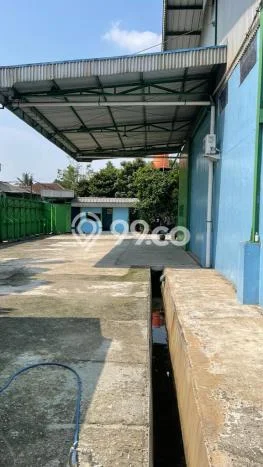 Dijual Gudang di Cikupa, Tangerang Harga Penawaran Spesial Dijual Gudang di Cikupa, Tangerang Harga Penawaran Spesial
