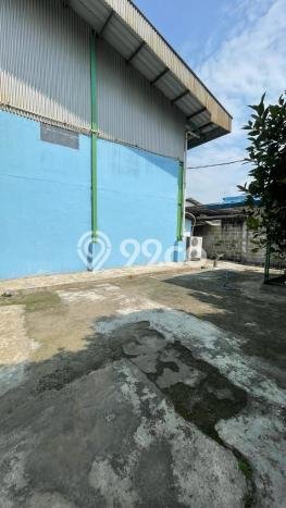 Dijual Gudang di Cikupa, Tangerang Harga Penawaran Spesial Dijual Gudang di Cikupa, Tangerang Harga Penawaran Spesial