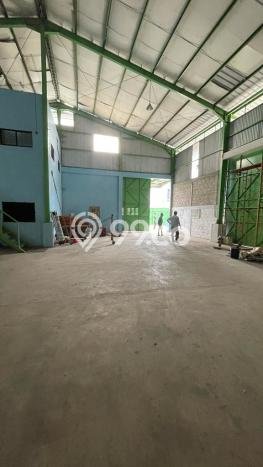 Dijual Gudang di Cikupa, Tangerang Harga Penawaran Spesial Dijual Gudang di Cikupa, Tangerang Harga Penawaran Spesial