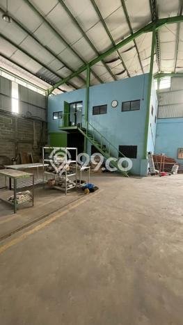 Dijual Gudang di Cikupa, Tangerang Harga Penawaran Spesial Dijual Gudang di Cikupa, Tangerang Harga Penawaran Spesial