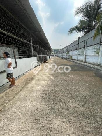FOR SALE! Pabrik di Jawilan Serang, LT 6000m2, LB 2500m2 FOR SALE! Pabrik di Jawilan Serang, LT 6000m2, LB 2500m2